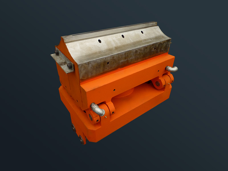 1100膠片機(jī)頭